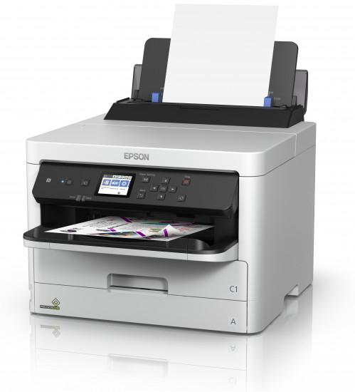 WorkForce Pro WF-C5210 - Epson