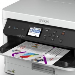 WorkForce Pro WF-C5210