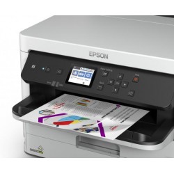 WorkForce Pro WF-C5210