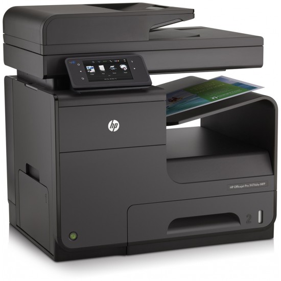 OfficeJet Pro Color X476dw OfficeJet Pro Color X476dw